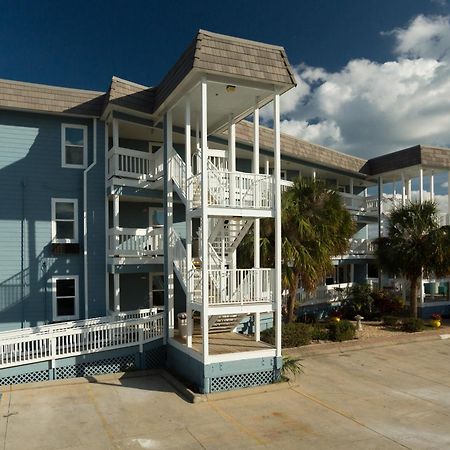 The Saint Augustine Beach House 外观 照片