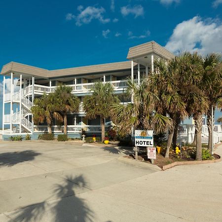 The Saint Augustine Beach House 外观 照片