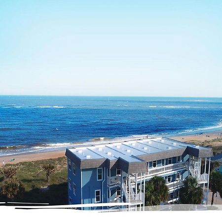 The Saint Augustine Beach House 外观 照片