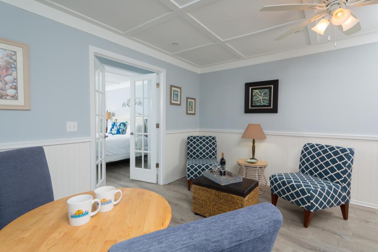 The Saint Augustine Beach House 外观 照片