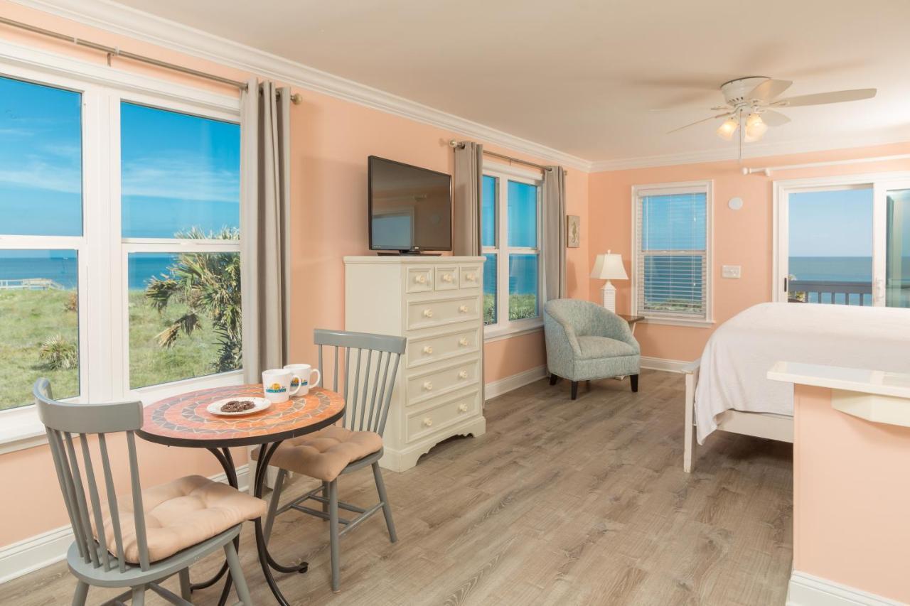 The Saint Augustine Beach House 外观 照片