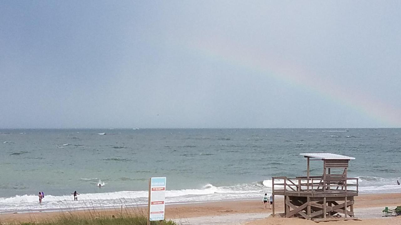 The Saint Augustine Beach House 外观 照片