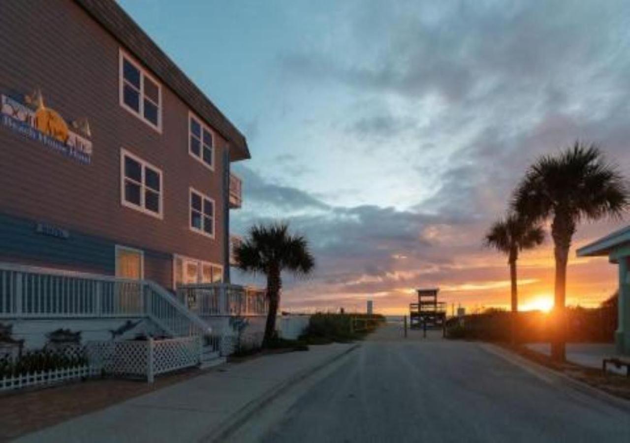 The Saint Augustine Beach House 外观 照片