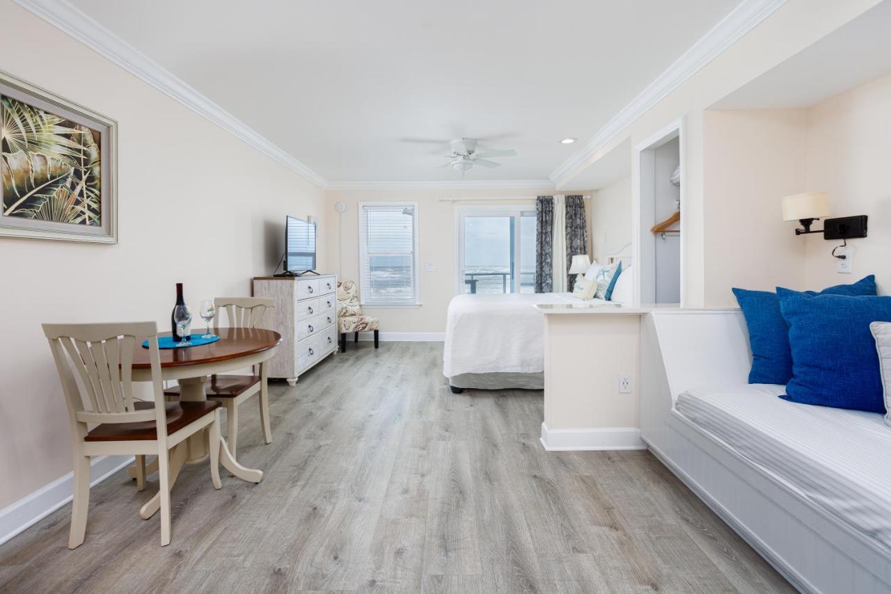 The Saint Augustine Beach House 外观 照片