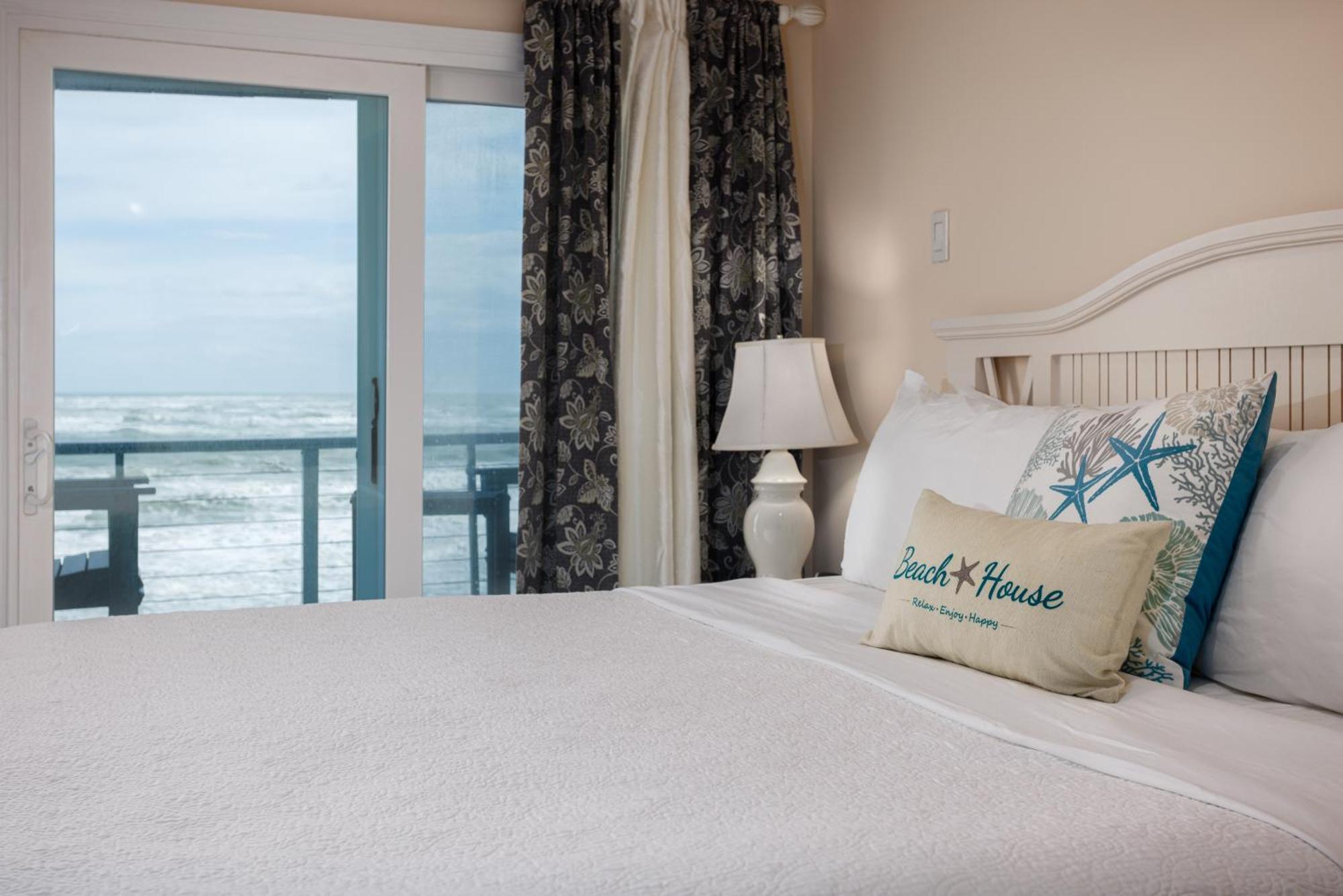 The Saint Augustine Beach House 外观 照片