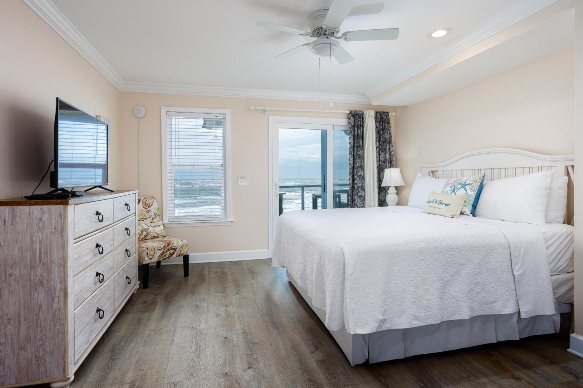 The Saint Augustine Beach House 外观 照片