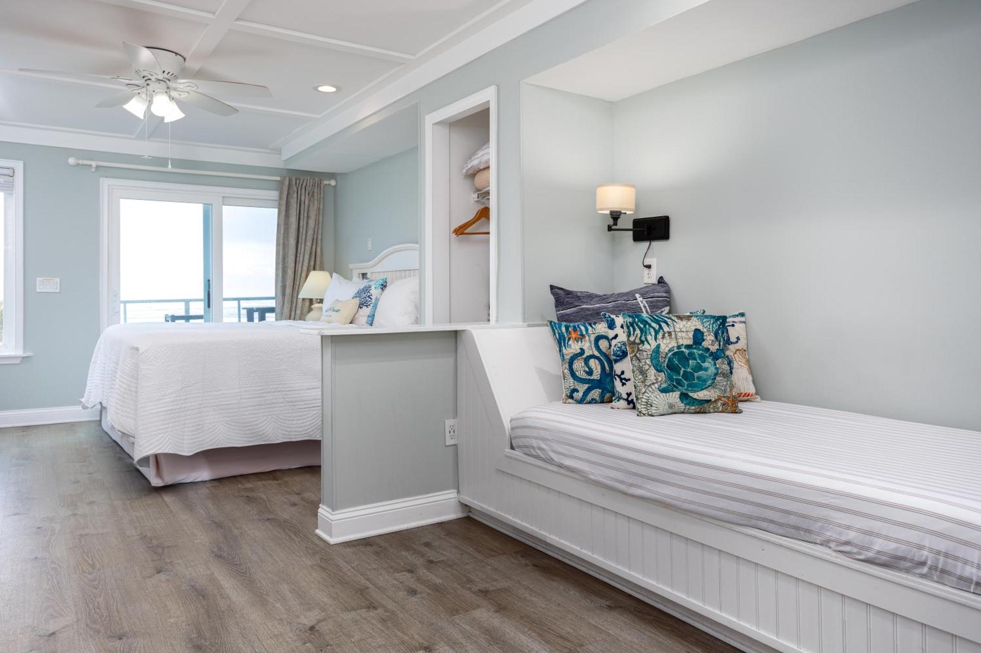 The Saint Augustine Beach House 外观 照片