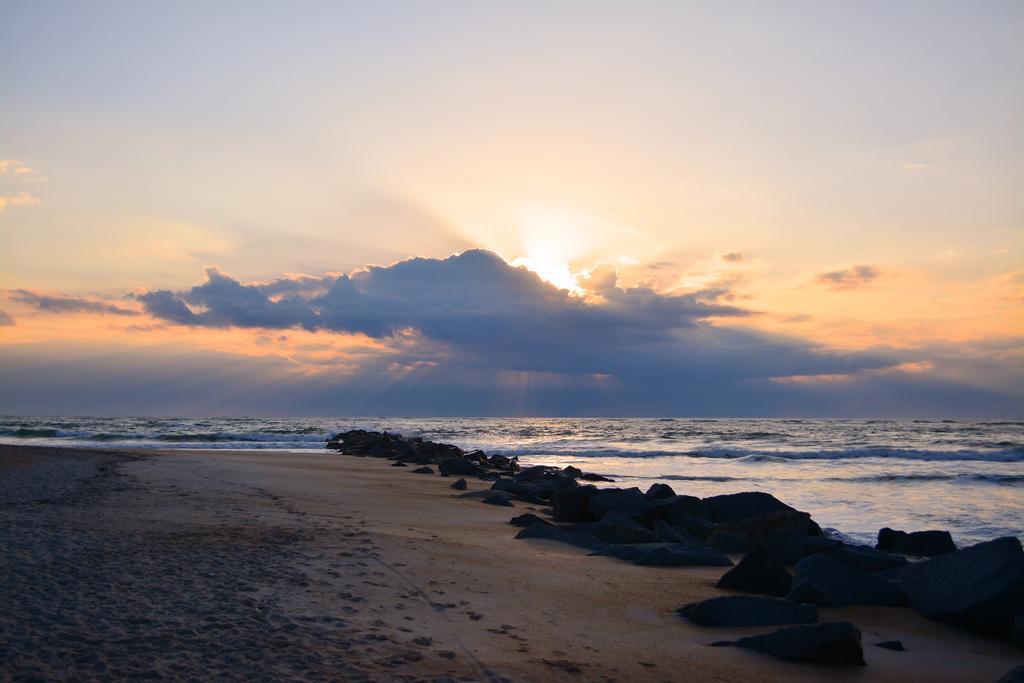 The Saint Augustine Beach House 外观 照片