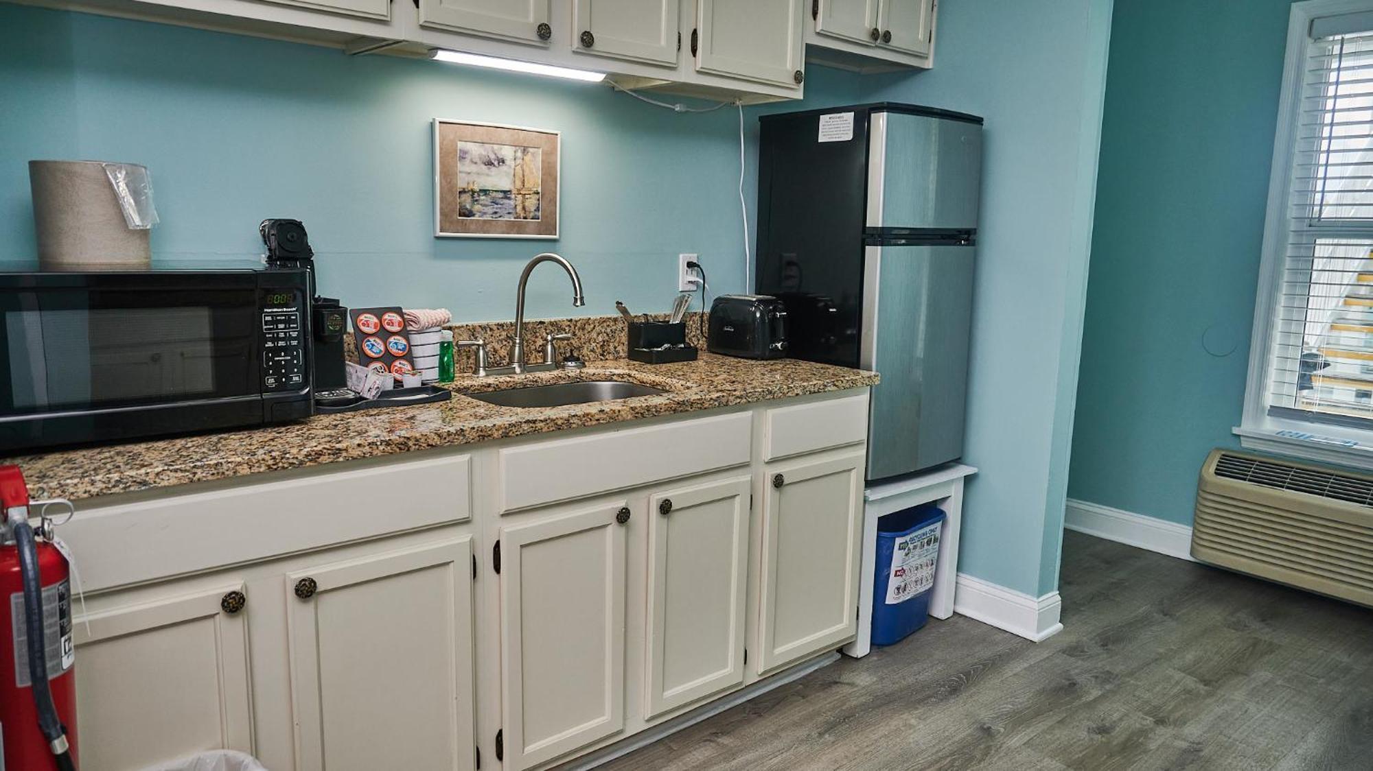 The Saint Augustine Beach House 外观 照片