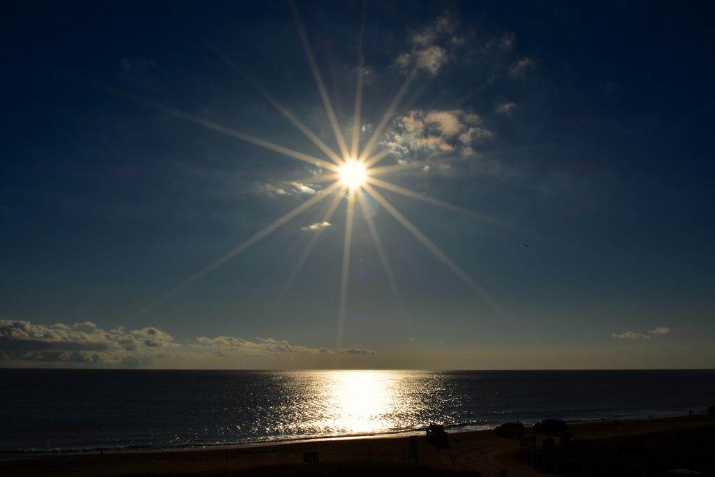 The Saint Augustine Beach House 外观 照片