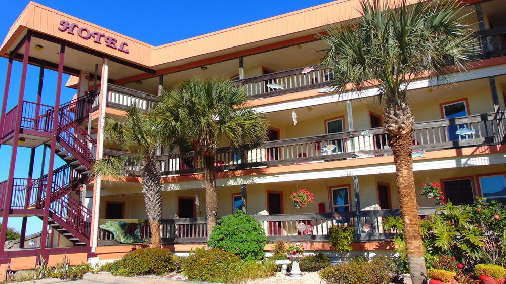 The Saint Augustine Beach House 外观 照片