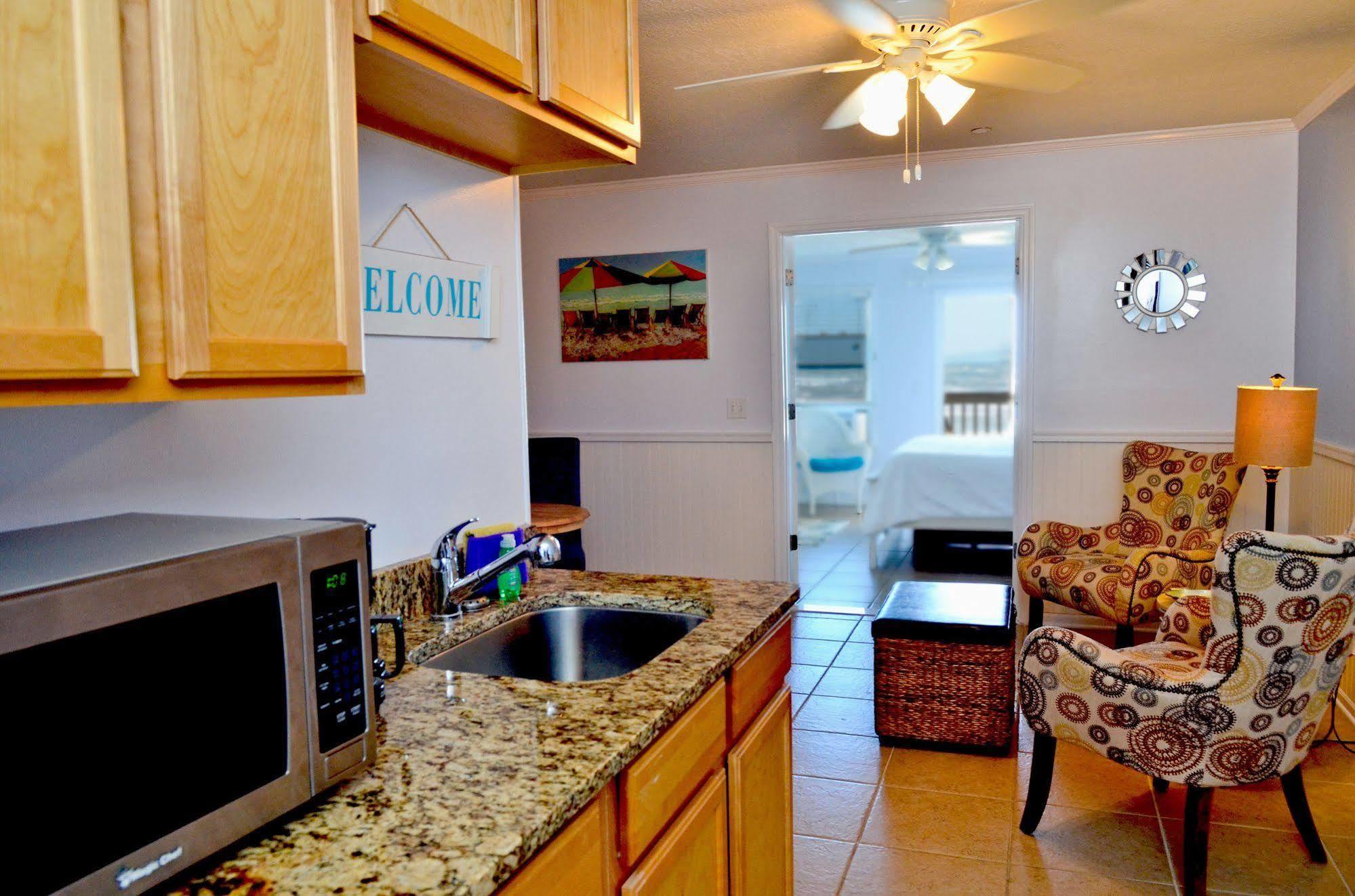 The Saint Augustine Beach House 外观 照片