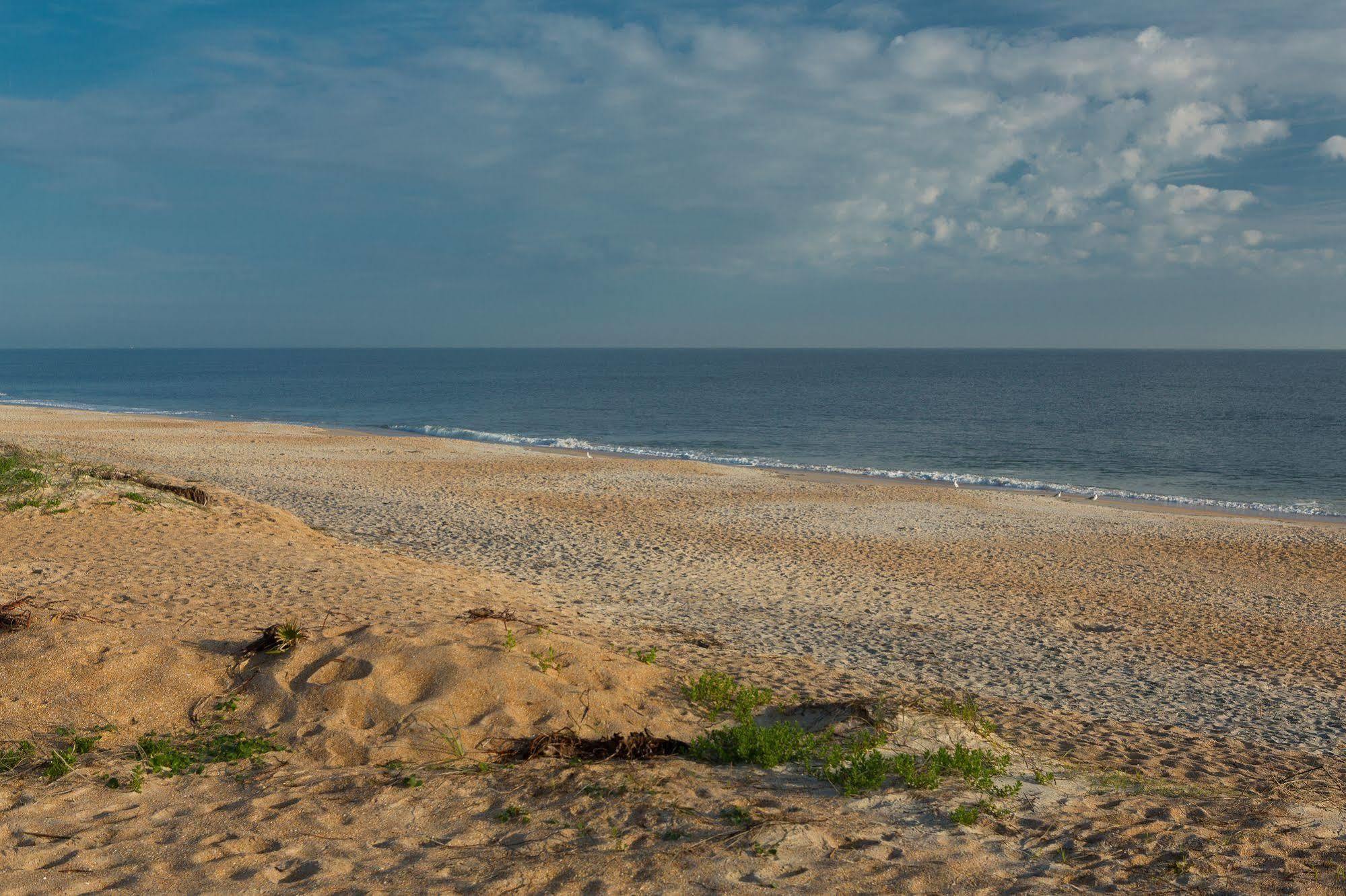 The Saint Augustine Beach House 外观 照片