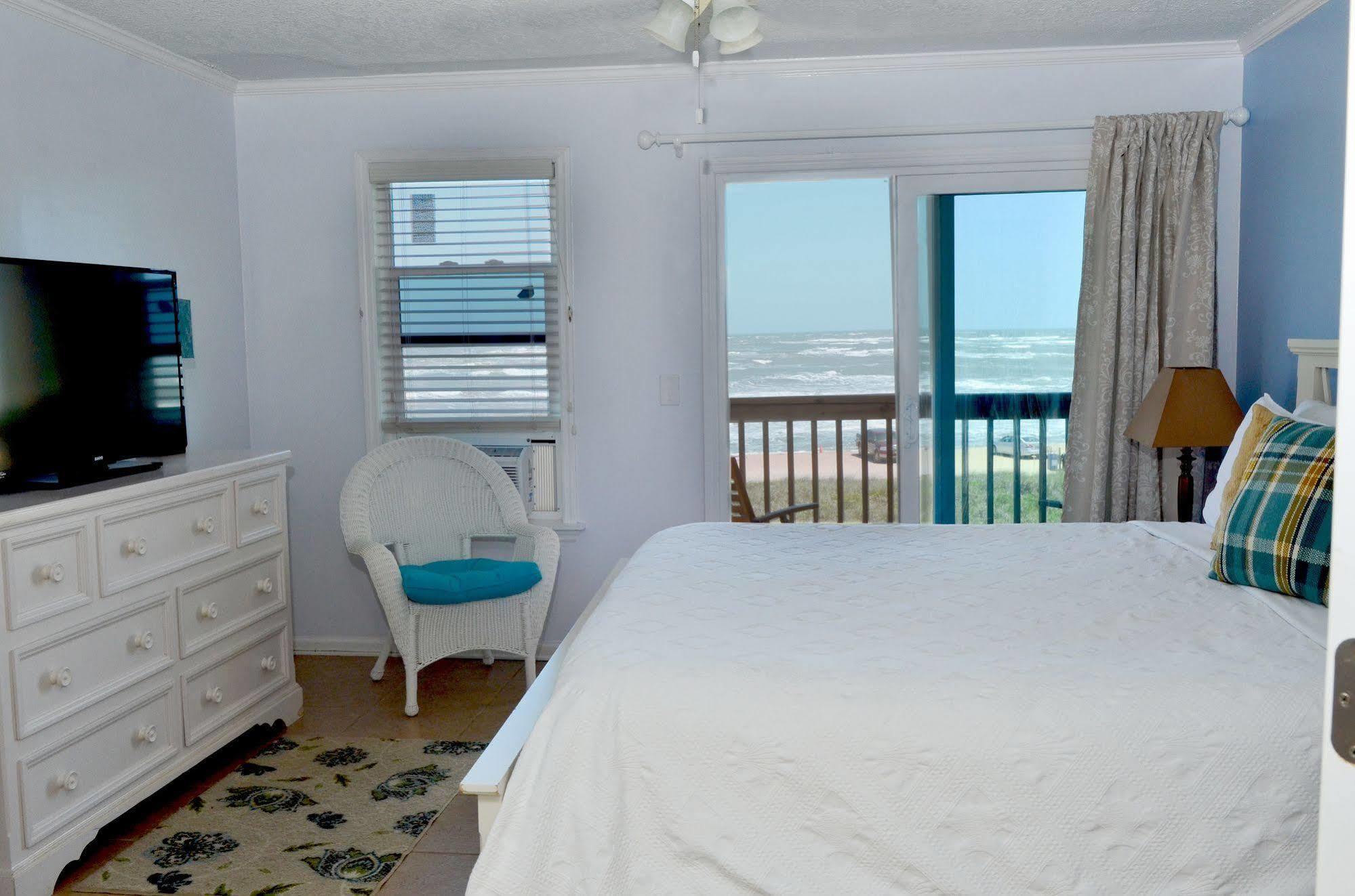 The Saint Augustine Beach House 外观 照片