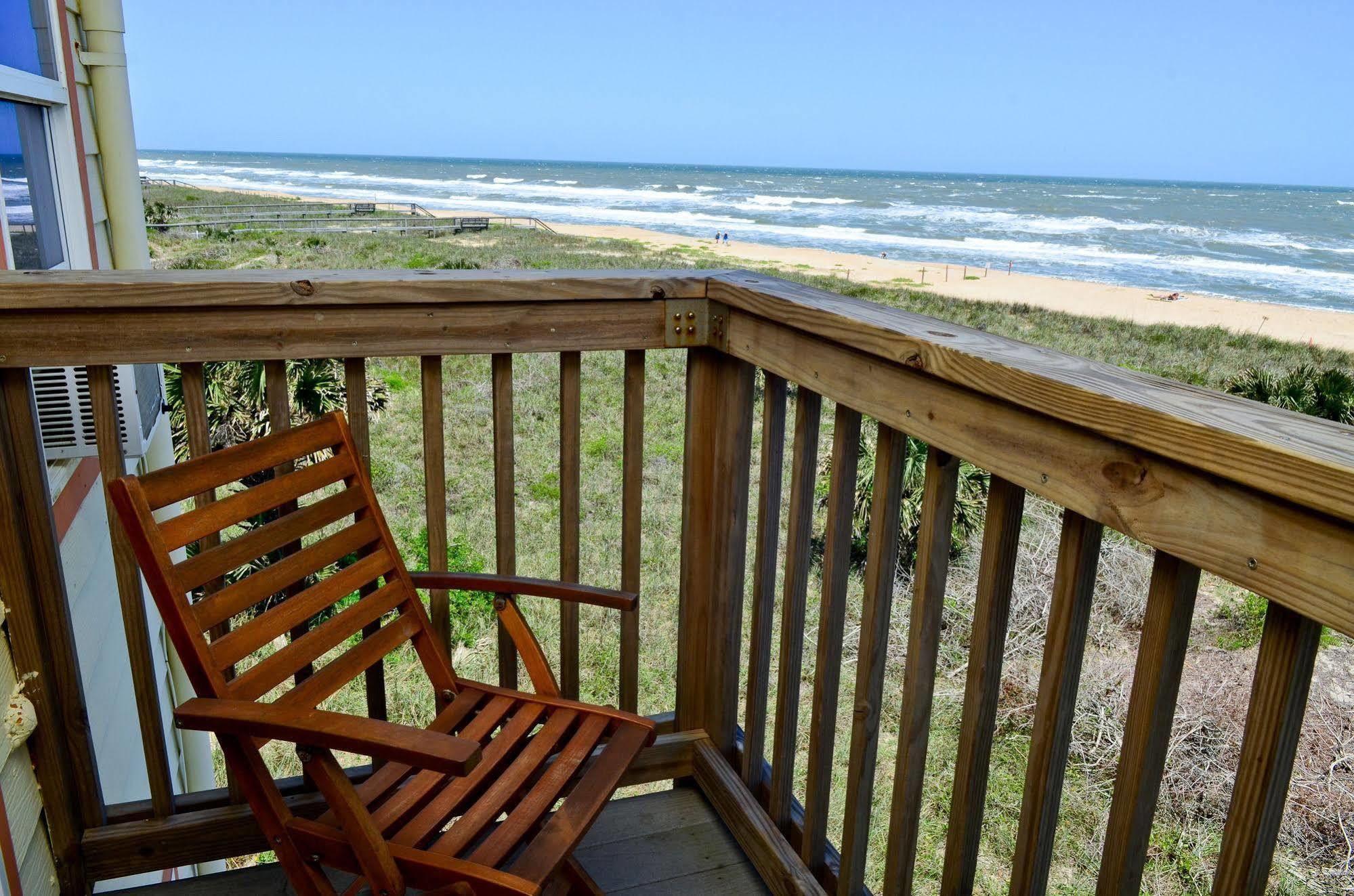 The Saint Augustine Beach House 外观 照片