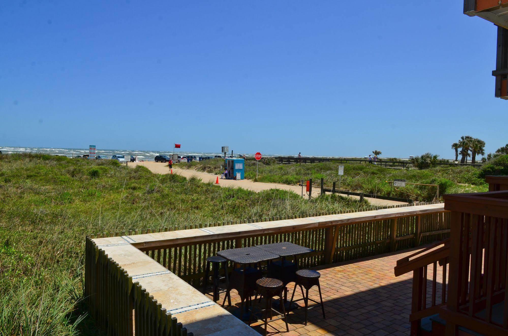 The Saint Augustine Beach House 外观 照片