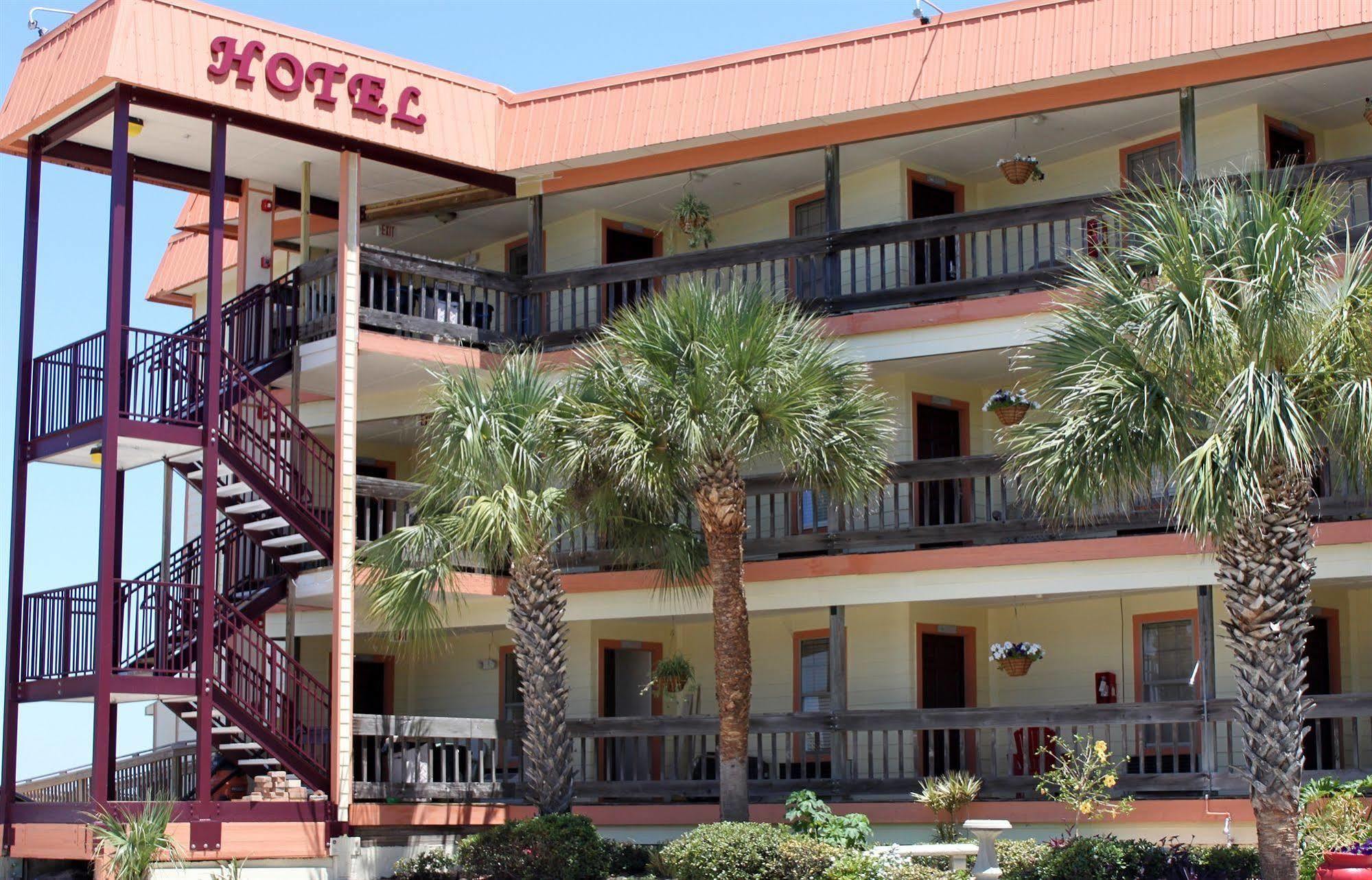 The Saint Augustine Beach House 外观 照片