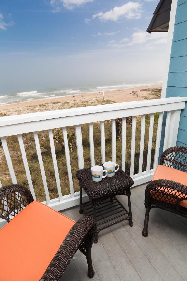 The Saint Augustine Beach House 客房 照片