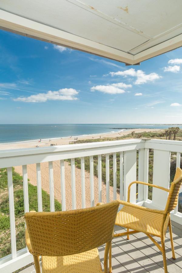The Saint Augustine Beach House 客房 照片