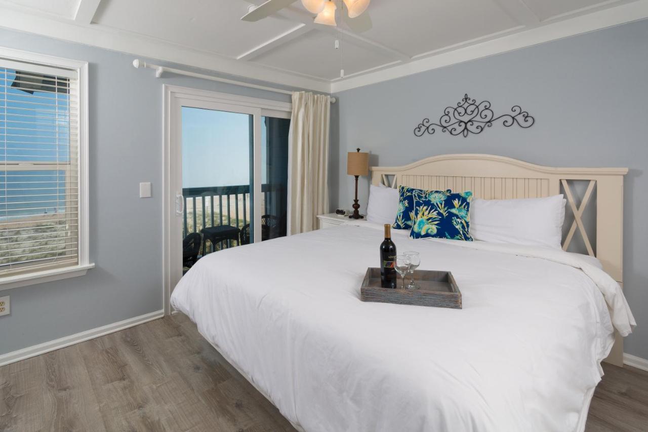 The Saint Augustine Beach House 客房 照片