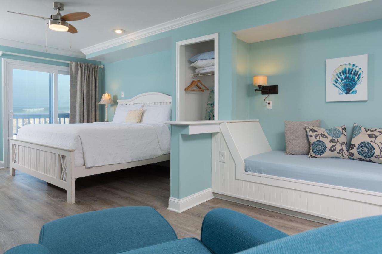 The Saint Augustine Beach House 客房 照片