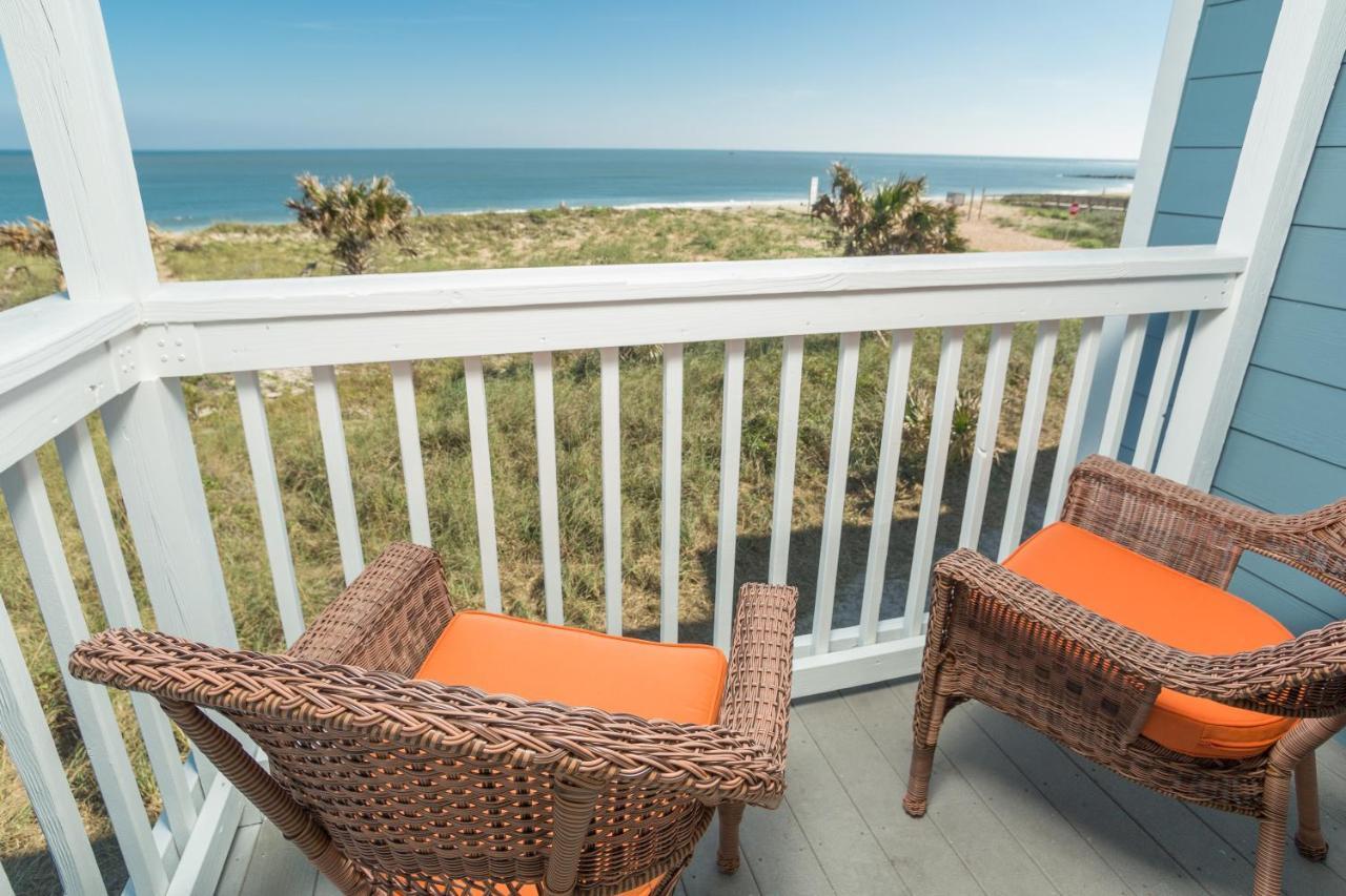The Saint Augustine Beach House 客房 照片