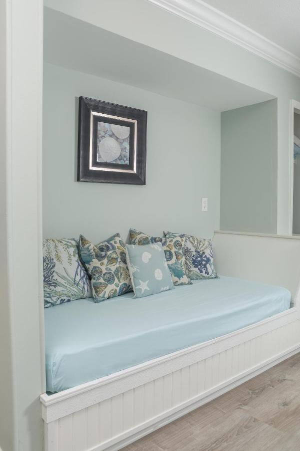 The Saint Augustine Beach House 客房 照片