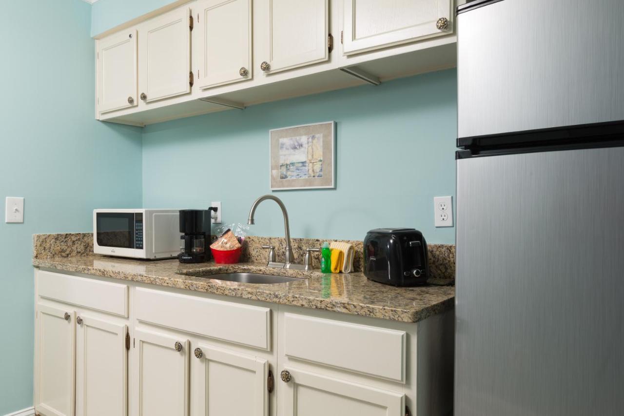 The Saint Augustine Beach House 客房 照片