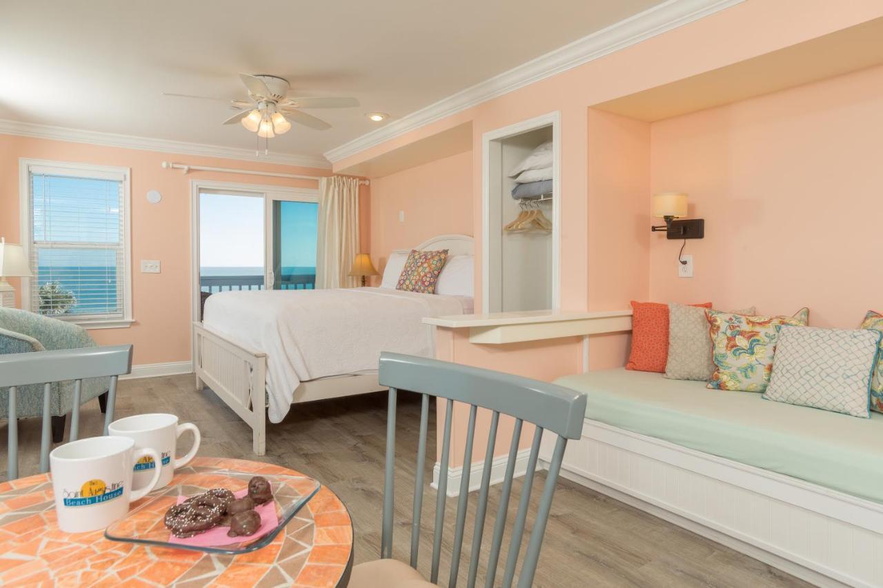 The Saint Augustine Beach House 外观 照片