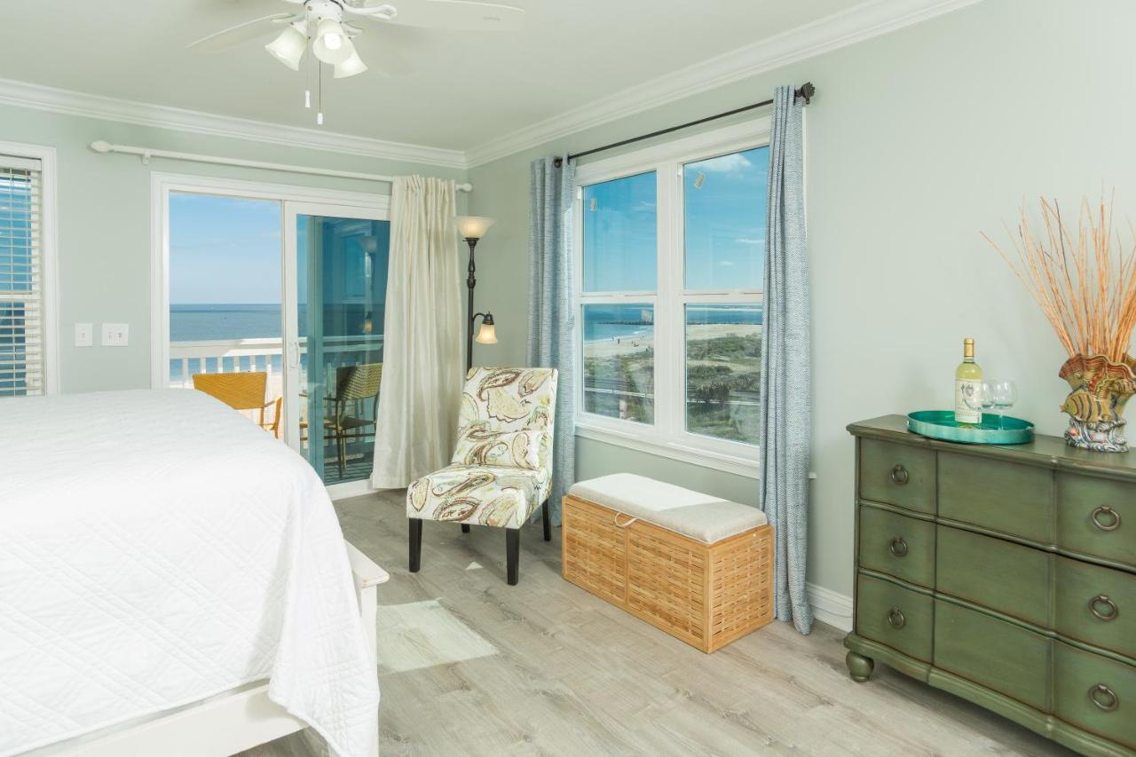The Saint Augustine Beach House 外观 照片