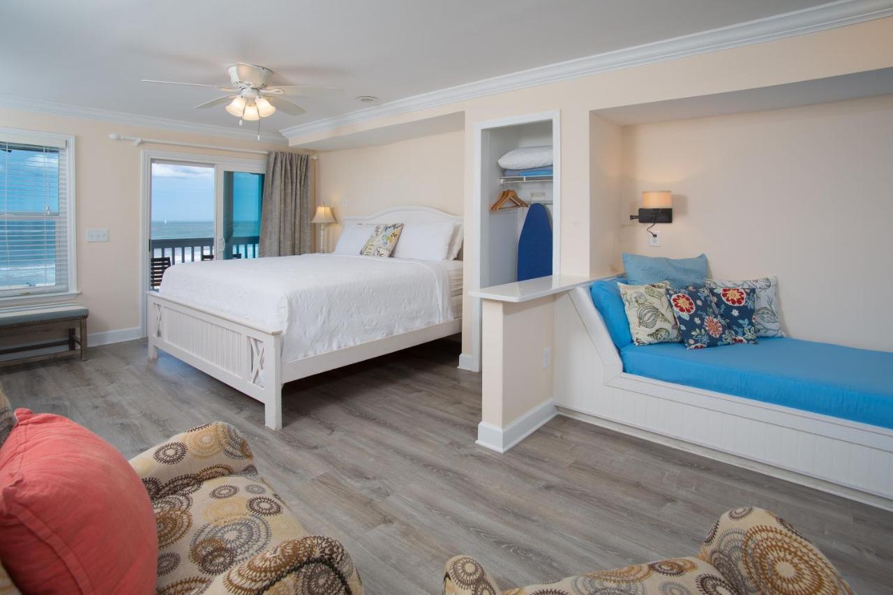 The Saint Augustine Beach House 外观 照片