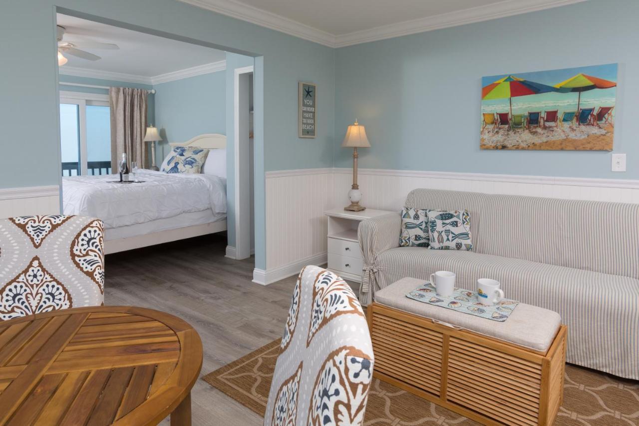 The Saint Augustine Beach House 外观 照片