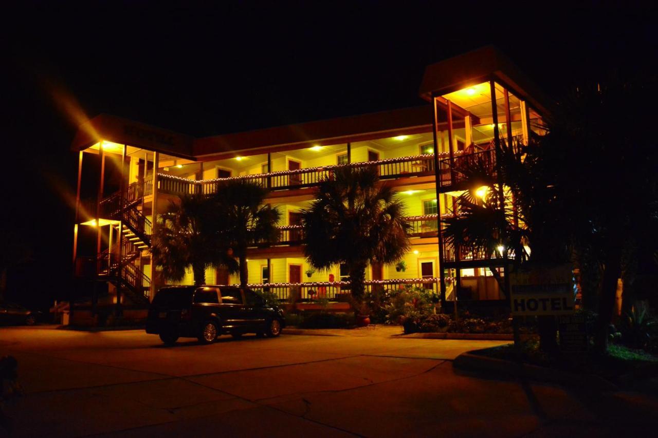 The Saint Augustine Beach House 外观 照片