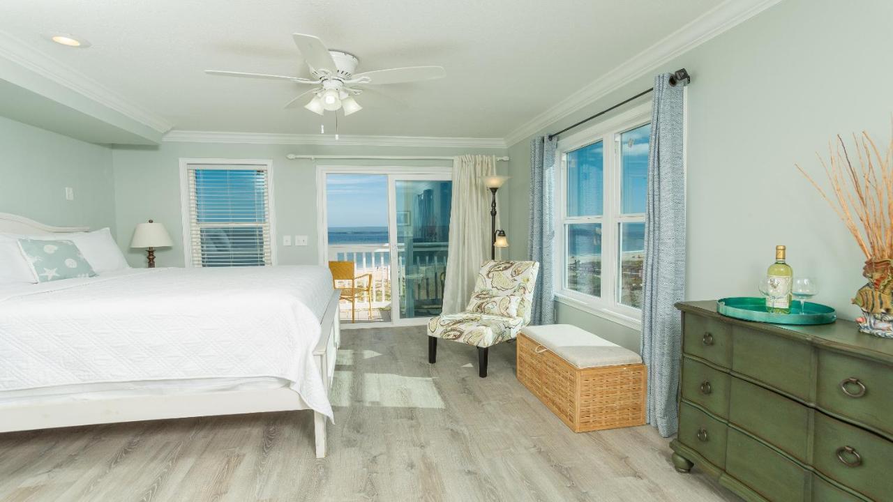 The Saint Augustine Beach House 外观 照片